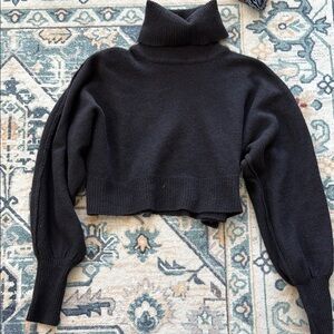 Urban outfitters turtleneck sweater